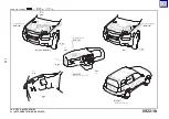 Предварительный просмотр 201 страницы Ford 2008 Escape Wiring Diagrams