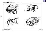 Предварительный просмотр 205 страницы Ford 2008 Escape Wiring Diagrams