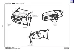 Предварительный просмотр 209 страницы Ford 2008 Escape Wiring Diagrams