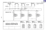 Предварительный просмотр 214 страницы Ford 2008 Escape Wiring Diagrams