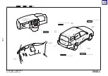 Предварительный просмотр 215 страницы Ford 2008 Escape Wiring Diagrams