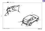 Предварительный просмотр 219 страницы Ford 2008 Escape Wiring Diagrams