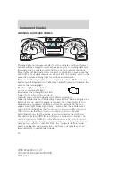 Предварительный просмотр 12 страницы Ford 2008 Expedition Owner'S Manual