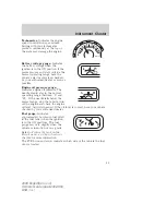 Preview for 19 page of Ford 2008 Expedition Owner'S Manual