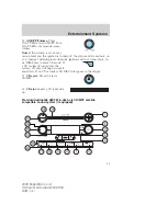 Preview for 31 page of Ford 2008 Expedition Owner'S Manual