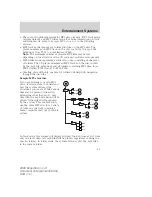 Предварительный просмотр 45 страницы Ford 2008 Expedition Owner'S Manual