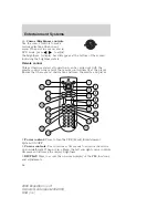 Предварительный просмотр 56 страницы Ford 2008 Expedition Owner'S Manual