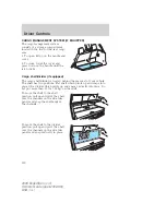 Preview for 150 page of Ford 2008 Expedition Owner'S Manual