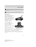 Preview for 151 page of Ford 2008 Expedition Owner'S Manual