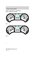 Предварительный просмотр 12 страницы Ford 2008 Explorer Sport Trac Owner'S Manual