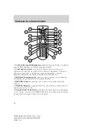 Предварительный просмотр 66 страницы Ford 2008 Explorer Sport Trac Owner'S Manual