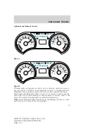 Предварительный просмотр 433 страницы Ford 2008 Explorer Sport Trac Owner'S Manual