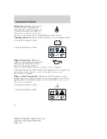 Предварительный просмотр 436 страницы Ford 2008 Explorer Sport Trac Owner'S Manual