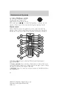 Предварительный просмотр 480 страницы Ford 2008 Explorer Sport Trac Owner'S Manual