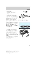 Предварительный просмотр 511 страницы Ford 2008 Explorer Sport Trac Owner'S Manual