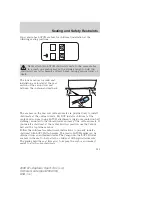 Предварительный просмотр 635 страницы Ford 2008 Explorer Sport Trac Owner'S Manual