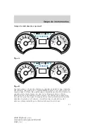 Предварительный просмотр 13 страницы Ford 2008 Explorer Owner'S Manual