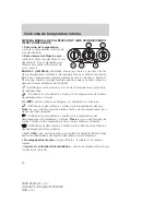 Предварительный просмотр 90 страницы Ford 2008 Explorer Owner'S Manual