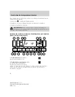 Предварительный просмотр 92 страницы Ford 2008 Explorer Owner'S Manual