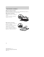 Предварительный просмотр 166 страницы Ford 2008 Explorer Owner'S Manual