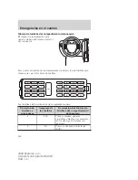 Предварительный просмотр 340 страницы Ford 2008 Explorer Owner'S Manual