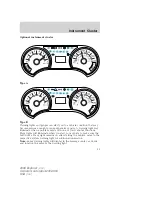 Предварительный просмотр 457 страницы Ford 2008 Explorer Owner'S Manual