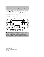 Preview for 29 page of Ford 2008 F-150 Owner'S Manual