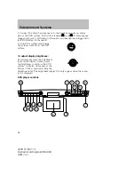 Preview for 56 page of Ford 2008 F-150 Owner'S Manual