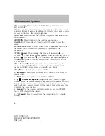 Preview for 60 page of Ford 2008 F-150 Owner'S Manual