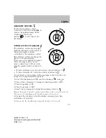 Preview for 91 page of Ford 2008 F-150 Owner'S Manual