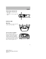 Preview for 95 page of Ford 2008 F-150 Owner'S Manual