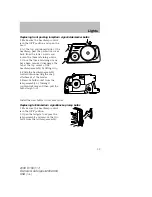 Preview for 99 page of Ford 2008 F-150 Owner'S Manual