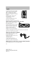 Preview for 100 page of Ford 2008 F-150 Owner'S Manual