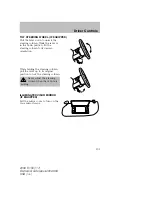 Preview for 103 page of Ford 2008 F-150 Owner'S Manual