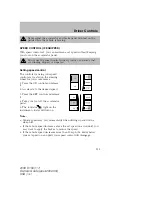 Preview for 115 page of Ford 2008 F-150 Owner'S Manual