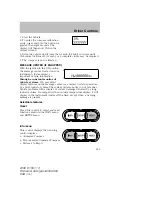 Preview for 125 page of Ford 2008 F-150 Owner'S Manual