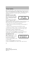 Preview for 128 page of Ford 2008 F-150 Owner'S Manual