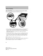 Preview for 138 page of Ford 2008 F-150 Owner'S Manual