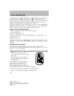 Preview for 146 page of Ford 2008 F-150 Owner'S Manual