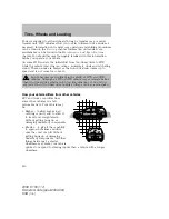 Preview for 210 page of Ford 2008 F-150 Owner'S Manual