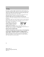 Preview for 290 page of Ford 2008 F-150 Owner'S Manual