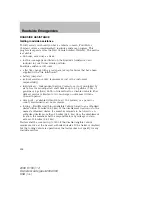 Preview for 296 page of Ford 2008 F-150 Owner'S Manual