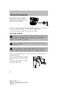 Preview for 310 page of Ford 2008 F-150 Owner'S Manual