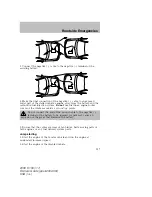 Preview for 317 page of Ford 2008 F-150 Owner'S Manual