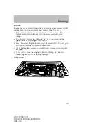 Preview for 331 page of Ford 2008 F-150 Owner'S Manual