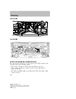 Preview for 332 page of Ford 2008 F-150 Owner'S Manual