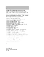 Preview for 338 page of Ford 2008 F-150 Owner'S Manual