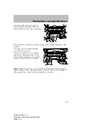 Preview for 379 page of Ford 2008 F-150 Owner'S Manual