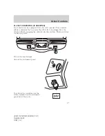 Preview for 17 page of Ford 2008 F-250 Supplement Manual