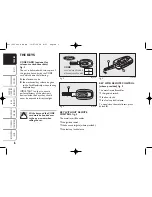 Preview for 7 page of Ford 2008 Ka Owner'S Handbook Manual